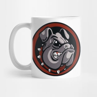 Bulldog Mug